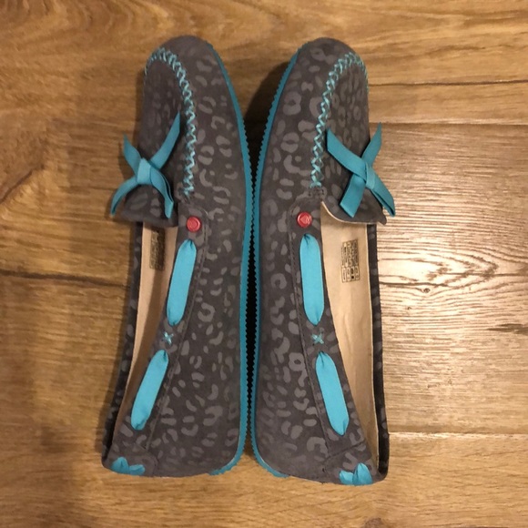 Ugg Slippers -Brand New Sz 6 - Picture 4 of 5